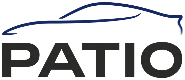 Pátio